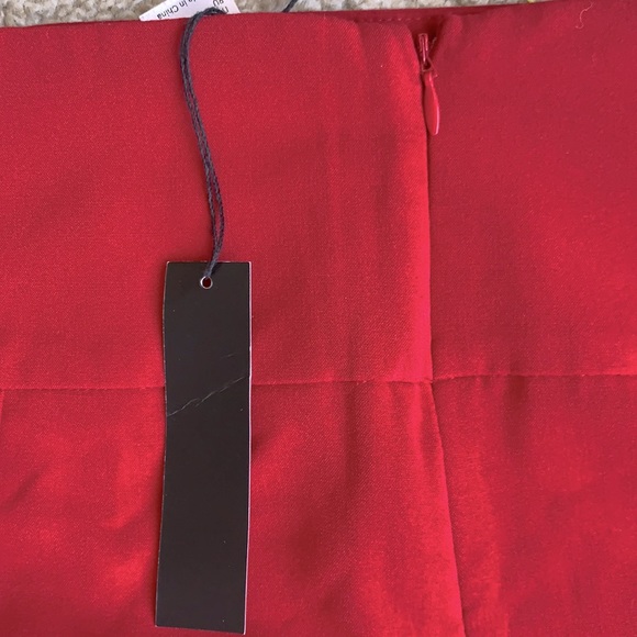 NWT VENUS Pencil skirt - Picture 5 of 6